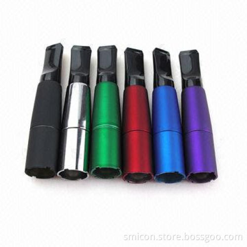 Wax Vaporizer, eGo Thread